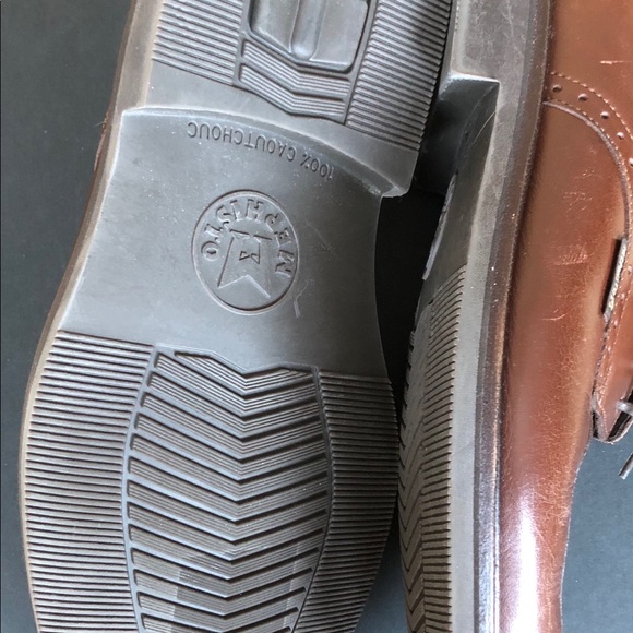 NWOB Mephisto Dress shoes - Picture 7 of 8